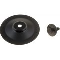 Cadillac Deville 1997 1998 1999 Power Steering Pulley Shield Metal 5 16 Inches Bolt Head 0 75 Length Replacement For 4612894ae 