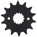 Niche 520 Pitch 14 Tooth Front Drive Sprocket For Kawasaki Ninja Klx250 Klx250s Gpz250 Zzr250 Eliminator 250