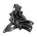 1pc Left Automatic Trans Mount For Toyota Corolla L4-2 0l 2019-2021 Lexus Ux200 Gas 12372-24021 