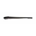 Rear Wiper Arm For Honda Passport 2019 2020 2021 2022 2023 Matte Black Plastic And Metal Arc Type Bolt Attachment Replacement 