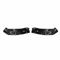 Front Bumper Bracket Pair For Ford Focus 2012 To 2018 Driver And Passenger Side Cp9z17c947b Cp9z17c947a Fo1026111 Fo1027111 407 