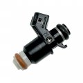 4pcs Fits 2005-2006 Replacement For Suzuki Gsxr1000 Fuel Injectors 15710-10g00 1571010g00