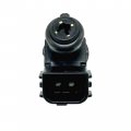 4pcs Fits 2005-2006 Replacement For Suzuki Gsxr1000 Fuel Injectors 15710-10g00 1571010g00