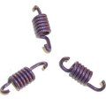 1500 Rpm 150cc Gy6 Street Scooter Performance Racing Clutch Springs Tank Lance 