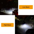 Qymoto Hisun Led Bulb Lamp Hi Lo Beam For 400 500 700 Utv Atv Axis Coleman Ut400 Ut500 Massimo Msu500i Fit Both Ac And Dci