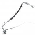 A-premium A C Discharge Line Hose Assembly Compatible With Ford Mustang 2011-2014 5 0l 4l Compressor To Condenser