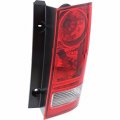 For 2009-2015 Honda Pilot Passenger Side Oem Replacement Taillight Rear Lamp Ho2801174
