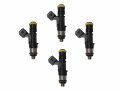 4 X 210lb 2200cc Fuel Injector For Honda Audi Mazda Dodge Gm 0280158829 M02j1700x4 J1700-1 