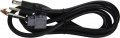 General Electric Wx09x70910 Universal Dishwasher Power Cord 5-feet 4-inch 