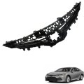 Front Bumper Grill Black Replacement For 2021-2022 Camry Le Xle Sedan 4-door 