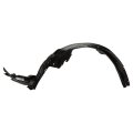 Subaru Forester 2019 2020 2021 Fender Liner Driver Side Front Replacement For Su1248132 59110sj030 