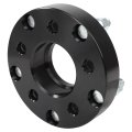 2pcs 1 25 Wheel Spacers 5x5 5 Hubcentric Fit For 1991-2014d Explorer 2001-2003d Sport 2001-2005 2007-2010 For Ford For Tra 1 25 
