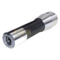 3 16 End Mill Cutter Adapter Holder Bridgeport R8 Shank Adaptor Milling Cutting