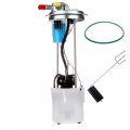 Aintier E3817m Fuel Pump Module Assembly Electric Compatible With 2009 For Chevy Silverado 1500 6l 5 3l 4 8l