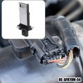 X Autohaux Maf Mass Air Flow Meter Sensor Afh70m-54 For Ford Transit Mk7 2 4 3 Tdci 6c1112b579aa 6c11-12b579-aa Mhk501040