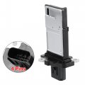 X Autohaux Maf Mass Air Flow Meter Sensor Afh70m-54 For Ford Transit Mk7 2 4 3 Tdci 6c1112b579aa 6c11-12b579-aa Mhk501040