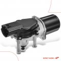A-premium Front Windshield Wiper Motor Compatible With Honda Civic 1996-2000 Cr-v Crv 1997-2001 Replace 76505s04g01 76500s01999