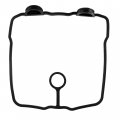 Caltric Valve Cover Gasket For Suzuki Kingquad 750 Lta750xpz 4x4 2009