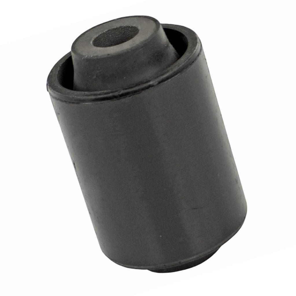 Control Arm Bushing For 2003 2004 2005 2006 Porsche Cayenne Natural Rubber 0 56 Inside Diameter 1 84 In Outside Front Position