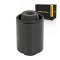 Control Arm Bushing For 2003 2004 2005 2006 Porsche Cayenne Natural Rubber 0 56 Inside Diameter 1 84 In Outside Front Position