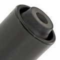 Control Arm Bushing For 2003 2004 2005 2006 Porsche Cayenne Natural Rubber 0 56 Inside Diameter 1 84 In Outside Front Position