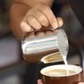 Artcome 20oz 600ml Stainless Steel Milk Frothing Pitcher With Measurement Inside Cappuccino Pouring Jug Espresso Cup Perfect 