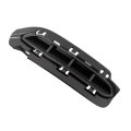 Kia Sportage 2023 2024 2025 Bumper Cover Air Duct Driver Side Textured Black X-line And X-pro Models Replacement For Ki1038185 