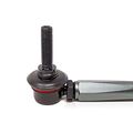 Godspeed Sb-tr-180-10 02 Adjustable Front Sway Bar Links For Bmw M3 E46 2001-2006 