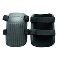 Westward 12f688 Knee Pads Nonskid Foam 1 Sz Fits All 1pr 