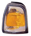 Depo 330-1506l-us Ford Ranger Driver Side Replacement Parking Signal Light Unit 