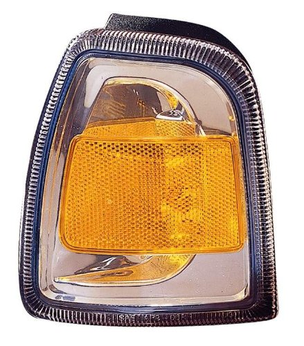 Depo 330-1506l-us Ford Ranger Driver Side Replacement Parking Signal Light Unit