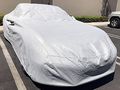 Carscover Custom Fit 2012-2018 Porsche 911 991 Series Carrera Targa Turbo Gts Car Cover For 5 Layer Ultrashield Covers
