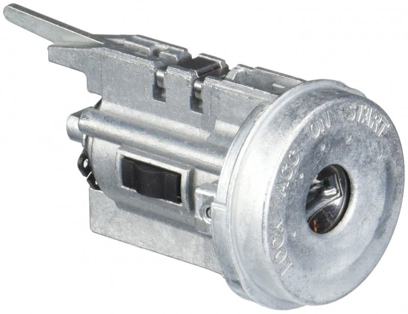 Toyota Cylinder Key Set 69057-20480
