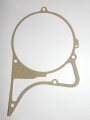Nippon Machines Fits Honda 74 75 76 Mt125 Magneto Left Crankcase Cover Gasket 