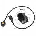 X Autohaux 55567128 25201065 Car Engine Ignition Knock Detonation Sensor For Chevy Cruze Ls 2011-2015 Sonic 2012-2018