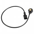 X Autohaux 55567128 25201065 Car Engine Ignition Knock Detonation Sensor For Chevy Cruze Ls 2011-2015 Sonic 2012-2018