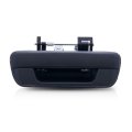Rear Tailgate Handle For Gmc Canyon 2004 2008 2009 2010 2011 2012 And Chevy Colorado 2005 2006 2007 Textured Black Gm1915127 