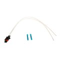 Multi Purpose Pigtail Wire Harness For Chevy Avalanche 20 2003 2004 2005 2006 17 72 In Female 2 2 Terminal 19368709 
