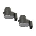 Parking Assist Sensors For Bmw 325i 325xi 2006 Front Or Rear Driver And Passenger Side Pair Replacement 684044 