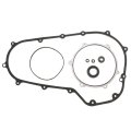 Saihisday 63859-95b Primary Cover Gasket Kit Replacement For Harley-davidson Road King Street Glide Electra Ultra Limited 