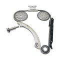 Timing Chain Kit With Sprocket Gear For Saturn Sky 2007 2008 2009 2010 Clx-m0-usa-jl300101-cl360a70 