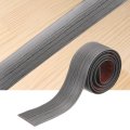 Floor Transition Strips 3 28ft X 1 57 Lxw Self Adhesive Vinyling Edging Trim Pvc Flooring Flat Divider Strip Cover For Joining 