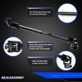 Misakomo Lower Steering Intermediate Column Shaft For 1984-1994 Jeep Cherokee 1986-1992 Comanche Replace 