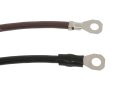 1963-1965 Corvette Small Block Spring Battery Cable
