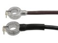 1963-1965 Corvette Small Block Spring Battery Cable
