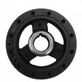 A-premium Engine Harmonic Balancer Compatible With Chevrolet Astro S10 Blazer Caprice C K 1500 2500 Gmc S15 Jimmy Sonoma Safari