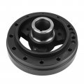 A-premium Engine Harmonic Balancer Compatible With Chevrolet Astro S10 Blazer Caprice C K 1500 2500 Gmc S15 Jimmy Sonoma Safari