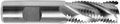 1 X Shank Cobalt Steel Roughing Center Cutting End Mills Coarse Tooth Usa 