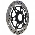 Niche Front Brake Rotor For Suzuki Bandit 1200 400 Gs500f Gs500e Rf900r 59210-01d11 59210-01da0 59210-31e30