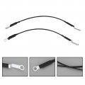 Topteng Tailgate Cable 5ug-k7195-10 Fit For Yamaha Rhino Yxr 450 660 700 2004 2005 2006 2007 2008 2009 2010 2011 2012